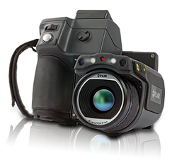 FLIR T-Series Thermal Imaging Camera